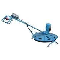 VDF Flooring Machine