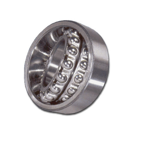 Self-Aligning Ball Bearings