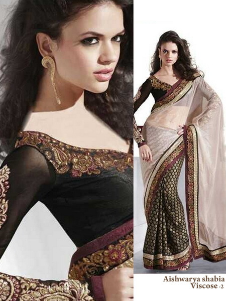 Bollywood Replica Traditional Sarees