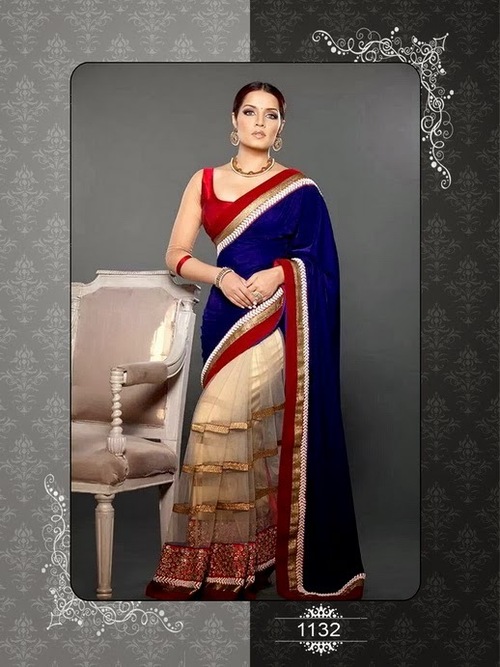 Stylish Sarees Collection