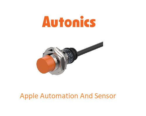 Autonics PR18-8DN2 Proximity Sensor