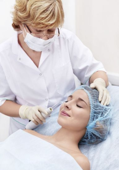 Dermatology Skin Treatments