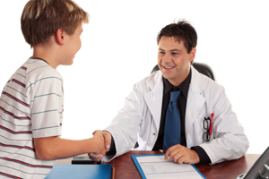 Child Adolescent Treatment