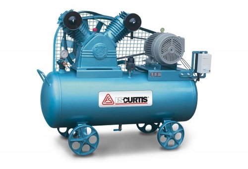 Oil Free Reciprocating Air Compressors
