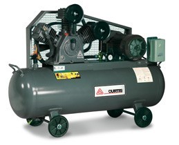 Oil Lube Reciprocating Air Compressors
