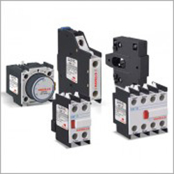 ASS Contactor