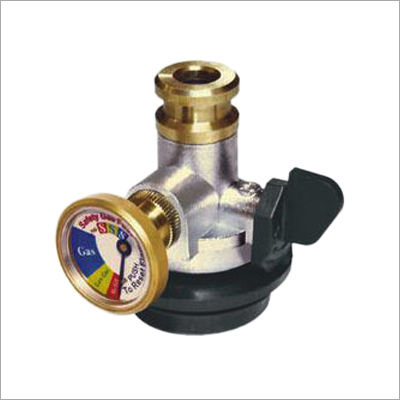 Gas Safety Equipment