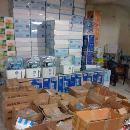 RO Water Purifier