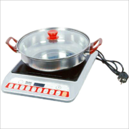 Commercial Induction Cooker