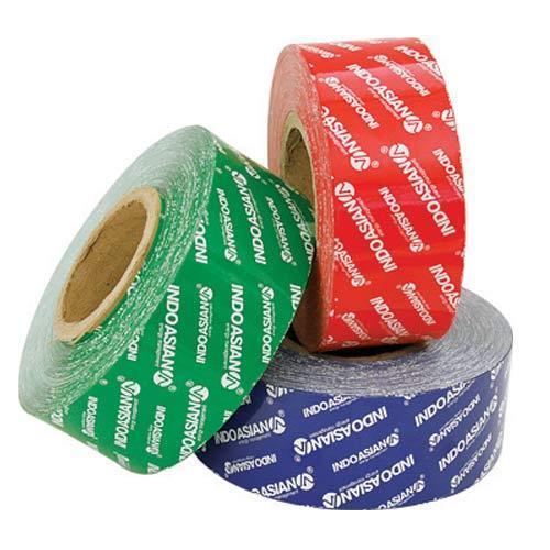 Packaging tapes Packaging tapes