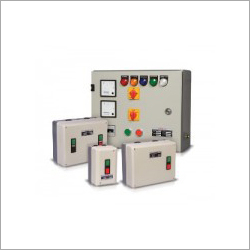 Electronic Motor Starters