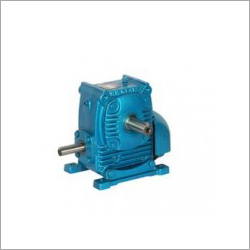 Industrial Gearboxes