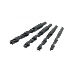 Industrial HSS Drills