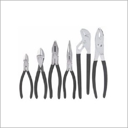 Hand Pliers