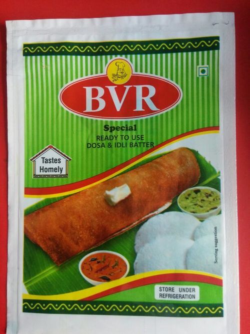Food Packaging Bags