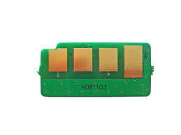 Toner Cartridge Chips