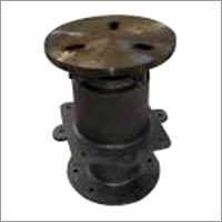 Nozzle For Boiler