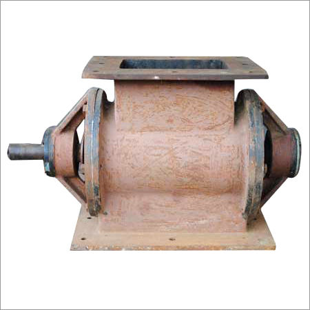 Rotary Airlock Feeder Rotary Airlock Feeder