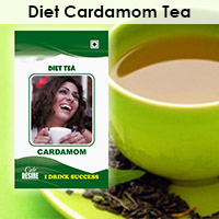 Diet Cardamom Tea Premix