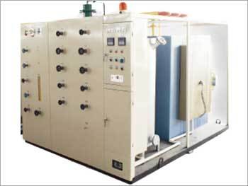 Ammonia Cracker