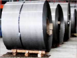 Stainless Steel Coils