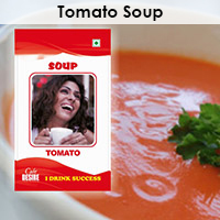 Instant Tomato Soup