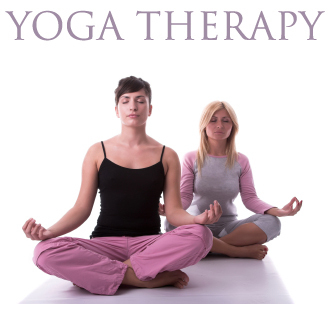 Yoga Therapy