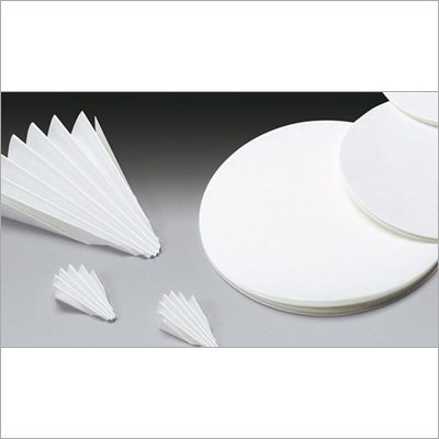 Laboratory Filter Paper