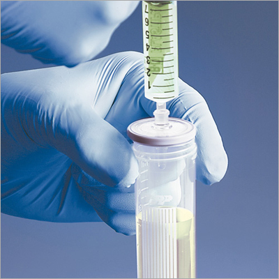 Sterile Syringe Filter