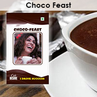 Choco Feast