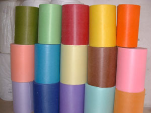 Tent Fabrics