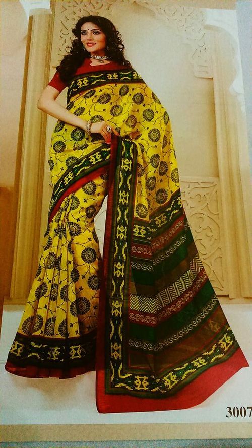 Sonakshi cotton saree