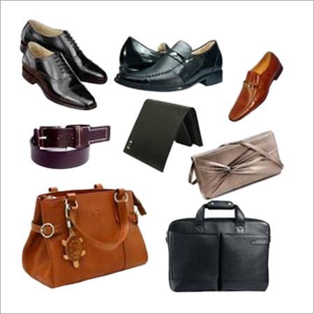 Leather Formal Shoes