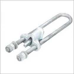 Dead End Clamp