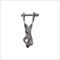 Single Bolt TC Clamp