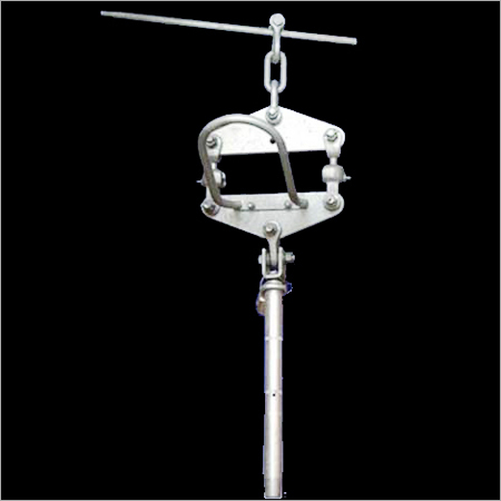 Double Tension Compression Joint