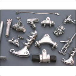 Insulator Hardware Fittings