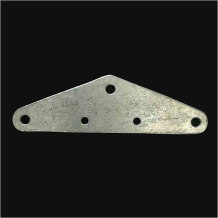 Yoke Plate