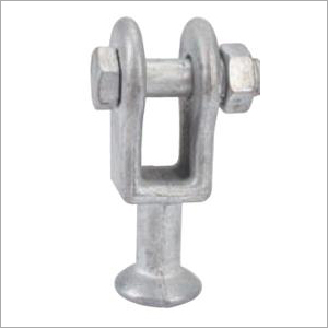 Q Type Ball Clevis