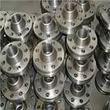 Slip on Flanges
