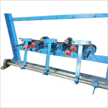 Bobbin Winding Machine