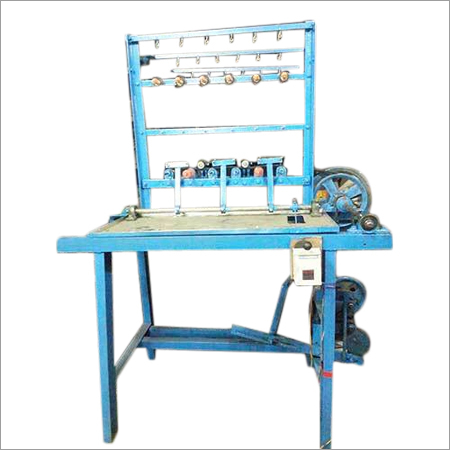 Automatic Bobbin Winding Machines