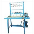 Automatic Bobbin Winding Machines