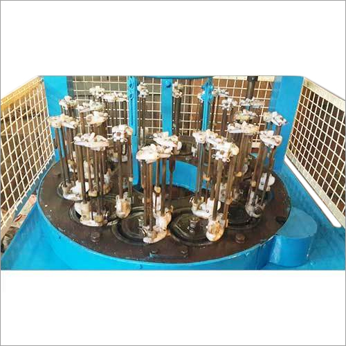 PVC Braided Hose Pipe Machine