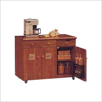 Wooden Handcrafted Furniture