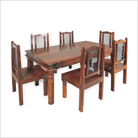 Wooden Dining Tables