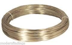 Nickel Alloy Wires