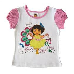 Girls T Shirts