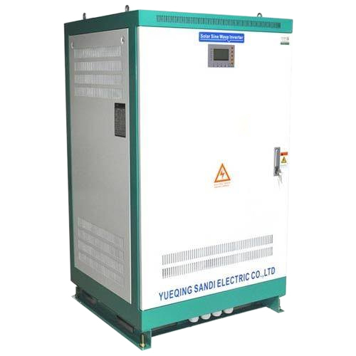 Low Frequency Pure Sine Wave Power Inverter
