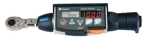 Digital Torque Wrench